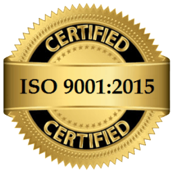 ISO 9001 BELGESİ